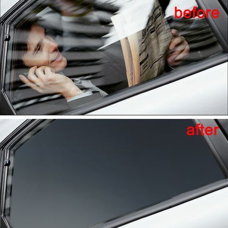 Sonnenschutzblenden fürs Auto, Verdunkelungsrollos für die hinteren Seitenscheiben, Saugnapfvorhänge, Aufbewahrungstasche inklusive (1/5)