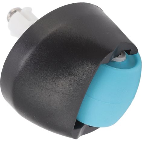 Universal-Ersatzrad für Saugroboter, Gummirad-Zubehör für Cecotec Conga 3090 (1/5)