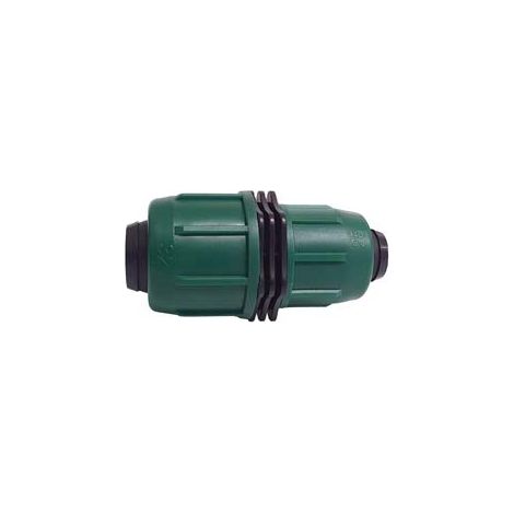 RACCORDO A COMPRESSIONE ALA PN4 RIDOTTO- - ø mm.20x16 - 10 pezzi