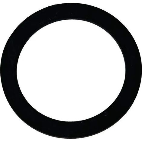 Guarnizione in EPDM per passaggio a parete 50x60.