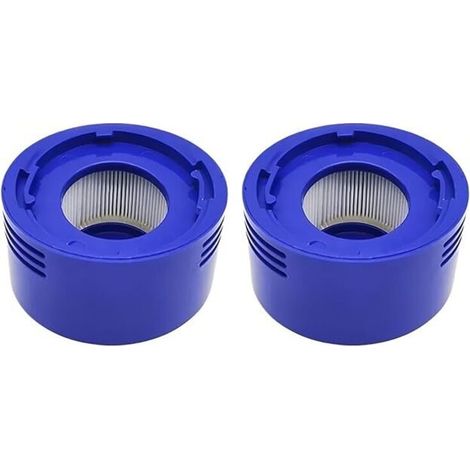 Ersatz-HEPA-Filterset (Vor- und Nachfilter) für Dyson V7 / V8 Akku-Staubsauger (2 Stück) (1/4)