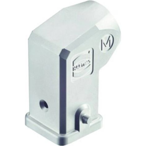 [NEUWERTIG] B-Ware Harting Tüllengehäuse Gehäuse 19440031640 Stecker 19440031640 1 Stück