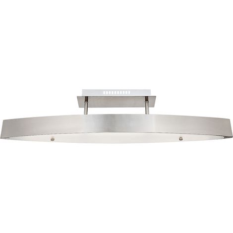 Elegante plafoniera a LED da 18 W per sala da pranzo illuminazione ristorante Globo 67802D (1/3)