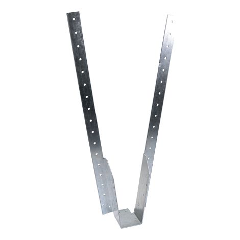 TIMCO Timber Hangers Long Leg Galvanised - 47 x 150 to 250