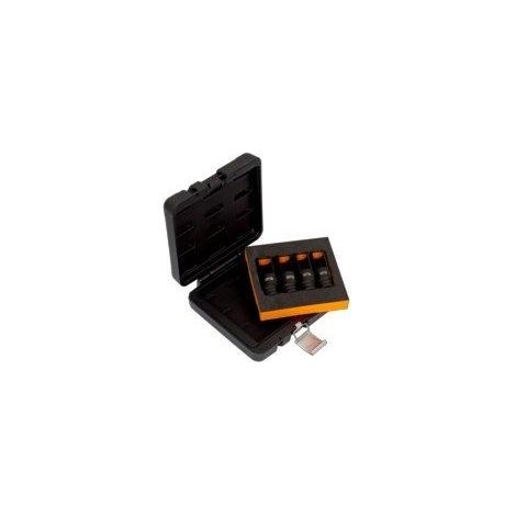 Bahco BE1310P4 Jeu de clés à douille pour injecteur Y203472 (1/2)