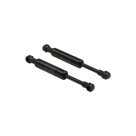 Verin à gaz lift advanced pour compas - Force : 400 N - HETTICH (1/5)