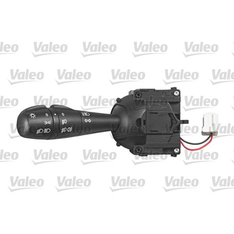 Commutateur de colonne de direction Valeo 251687 DACIA 255405005R 8201167981