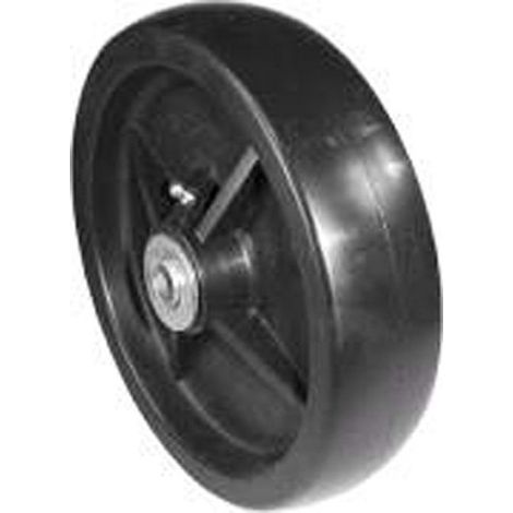 Rotary 8216 - 8 x 2 roue de pont j. deere remplace john deere