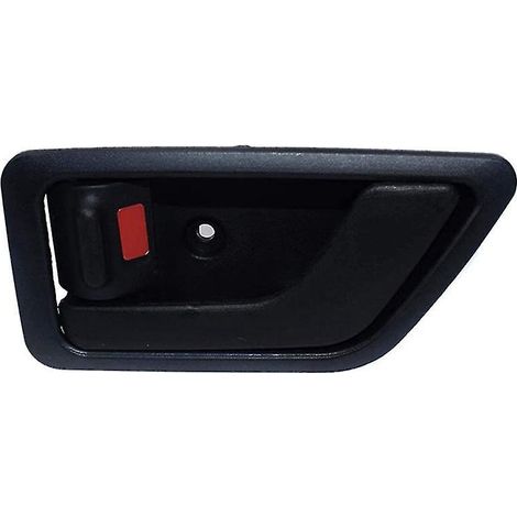 Poignées de porte intérieures gauche et droite pour Hyundai Getz 2006-2011 (1/5)