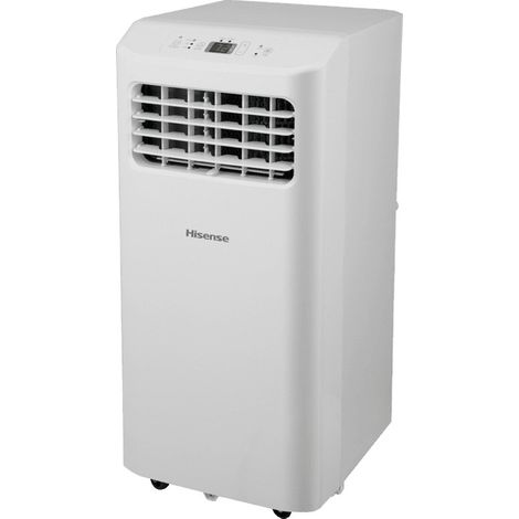 Hisense APC09KV Climatiseur portatif Blanc