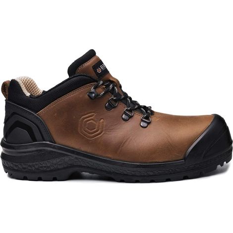 Scarpe da lavoro Base Be-Strong B0887 S3 HRO CI HI SRC - 41 (1/5)