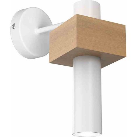 Lampada da parete 1x35W GU10 WEST MLP5499 Milagro (1/5)