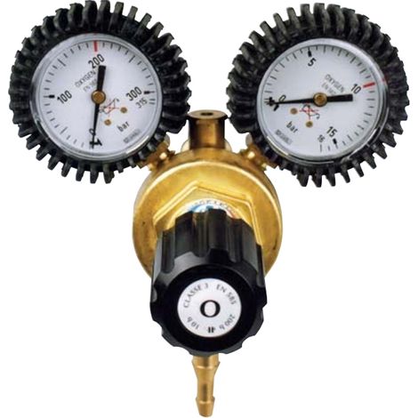 Mano Detendeur LB21 oxygene Le Lorrain