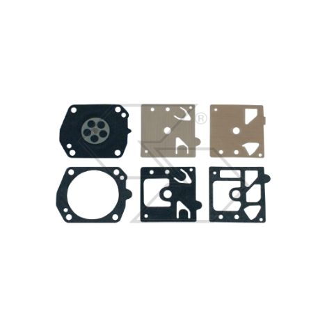 Kit de réparation WALBRO K21-HDA pour carburateur HDA-189-1 HDA-192-1