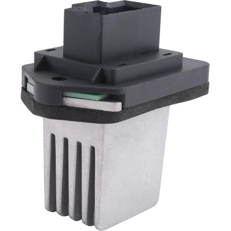 Résistance de ventilateur de chauffage/climatisation automatique pour Ssangyong Rexton 2001+ 6920408A20 (1/5)
