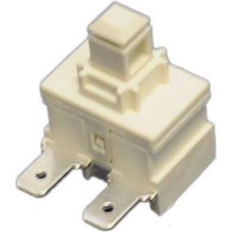 Interruptor aspirador AEG terminal costado