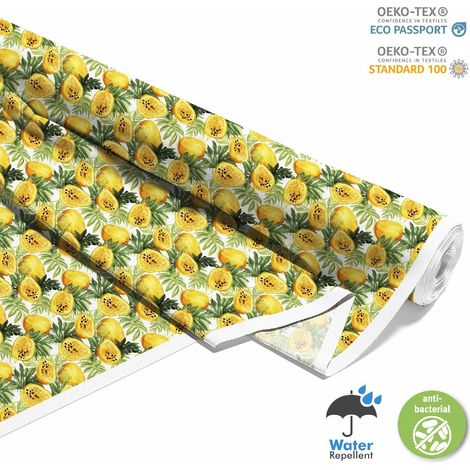 Outdoor dekostoffe oxford - Motiv Obst DX6988 (1/5)