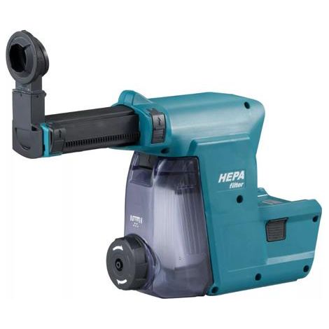MAKITA 199563-2 DX06 DUST EXTRACTION SYSTEM