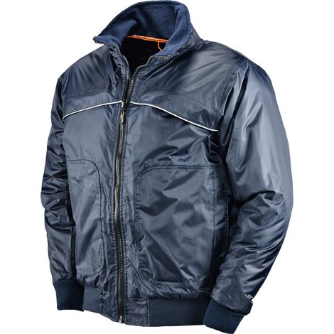 Pilotarbeit Jacke 09 - XL (1/2)