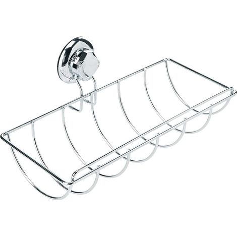 Compactor Bestlock - Toallero de cocina 330 mm, cromado RAN4681 (1/3)