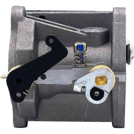 Carburateur 640065 640065a pour moteurs Tecumseh 13 CV, 13,5 CV, 14 CV et 15 CV (1/2)