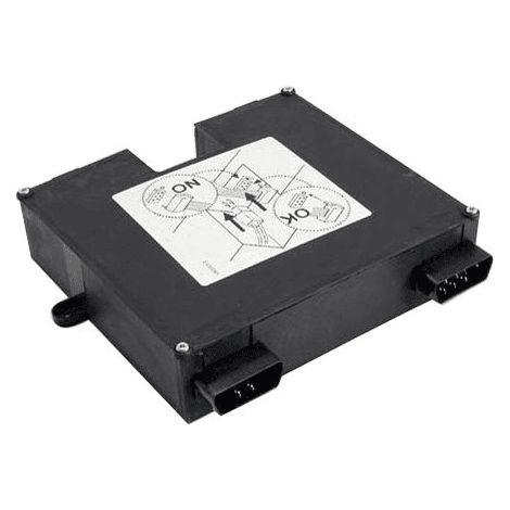 VARIATEUR ELECTRONIQUE pour HOTTE FAGOR - 95X6363