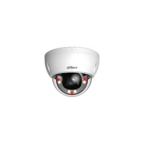 Dahua Technology IPC-HDBW2849E-S-IL-0280B Caméra Surveillance IP 8MP