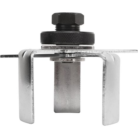 Clé à sangle réglable pour bouchon de réservoir, 3 mâchoires, 75 à 160 mm, outil universel pour la plupart des voitures (1/5)