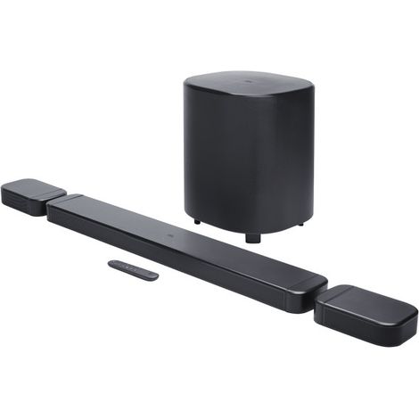 Jbl Bar 800MK2 Nero 7.1 canali 780 W (1/4)