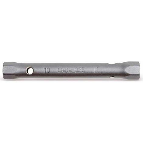 Llave de tubo doble 18x19 935 Beta