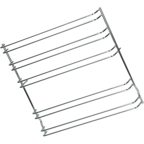Grille latérale (295945-42204) (00472738) Four, cuisinière BOSCH, SIEMENS, CONSTRUCTA, VIVA, BLAUPUNKT, JUNKER, NEFF