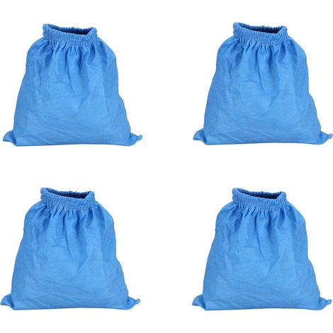 Kärcher fabric filter bag motor protective cover for Kärcher WD NT series MV1/WD1/WD2WD3 (1/5)