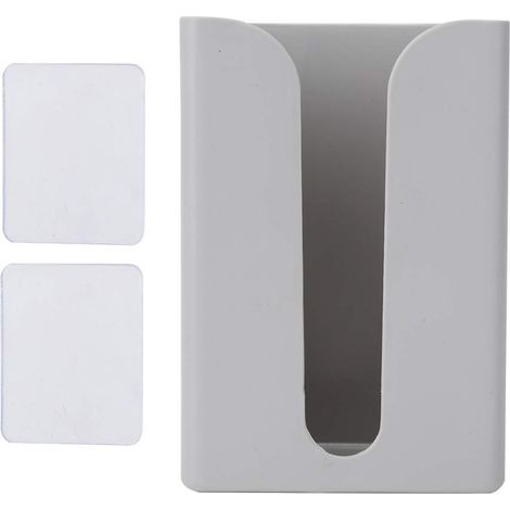 Toilettenpapierhalter, kein Bohren erforderlich. Toilettenpapierhalter. Handtuchhalter. Toilettenpapierrollen-Organizer für den Heimgebrauch. (1/5)