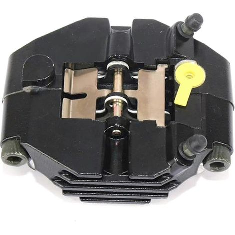 Hinterradbremssattel 9010-080500 für CFMoto X5 X6 X8 Cforce 500 600 CF400AU CF500 CF500AU CFMOTO CF600 CF625 CF800-2 ATVs (1/5)