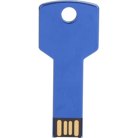 Clé USB en Forme de Clé 64GB, Mémoire Flash USB pour Ordinateur et Voiture, Plug and Play (1/5)