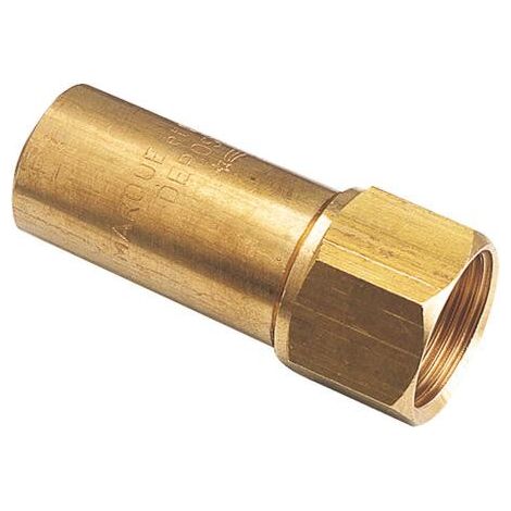 ANTI-BELIER A RESSORT 1"1 2 869-40