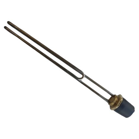 Resistencia termo monoblock 1 1/4 3000W zona fria