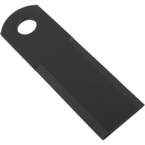 Cuchilla giratoria del picador de paja de la picadora de forraje BIZON SUPER Płock Wągrowiec R5 fi-20 WARYŃSKI 5110700010 (1/3)