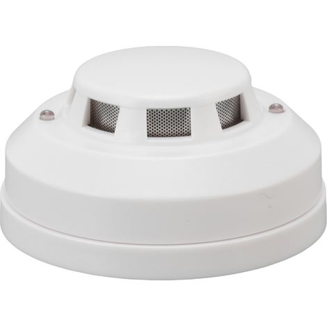Détecteur de mouvement infrarouge 9-28 V avec capteur d'alarme et rideau infrarouge antivol pour réseau filaire (1/5)