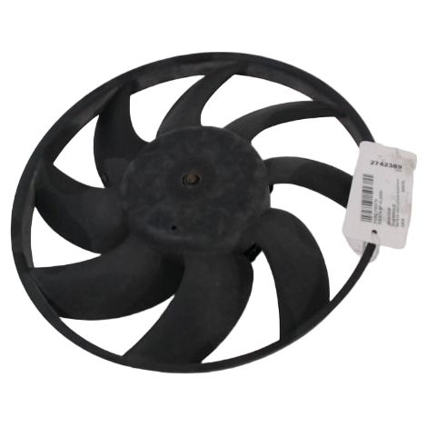 [PRODUIT D'OCCASION] Moteur Ventilateur Radiateur FORD Fiesta 2005- ♻️ Ref Oe. 1495687 - Garantie à vie