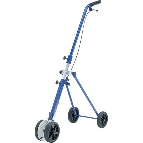 Markierwagen pour Spray de marquage au sol E-COLL (1/2)