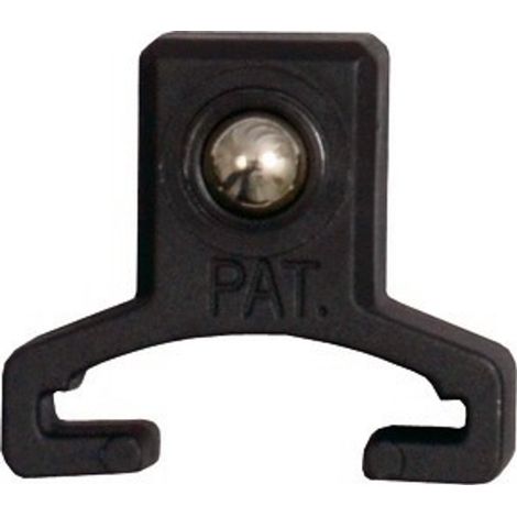 Projahn 1/2 Stecknuss-Clips für 422001, 10er Pack (1/2)