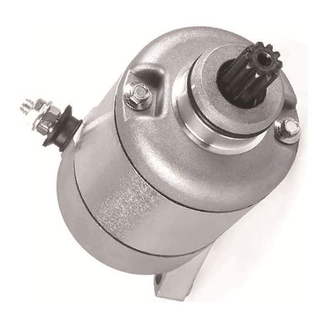 Démarreur compatible avec le quad TRX450 06-1 (référence 31200-HP1-601)
