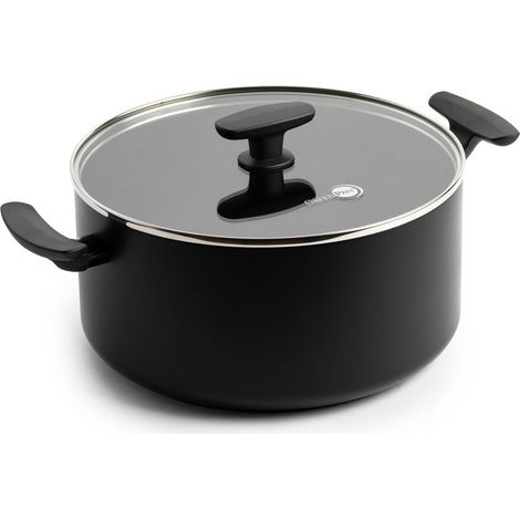 Greenpan - Faitout SMART 25 cm avec couvercle