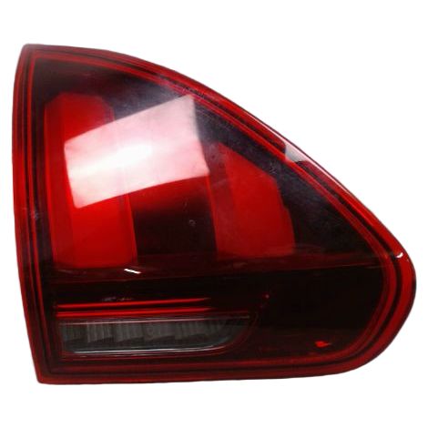 [PRODUIT D'OCCASION] Feu Arriere Interieur Gauche PEUGEOT 2008 ♻️ Ref Oe. 9814758480 - Garantie à vie (1/3)