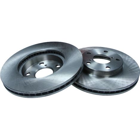 Disque de frein avant Maxgear Toyota Rav4 00- (1/2)