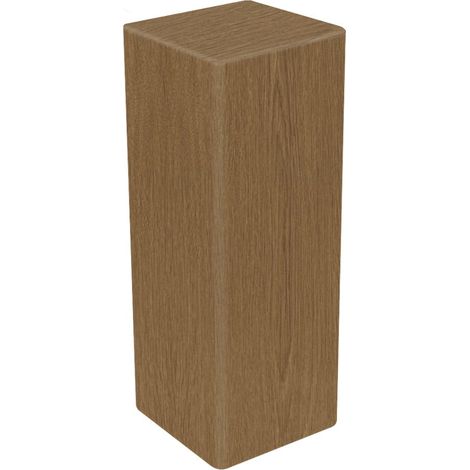 FN Neuhofer Eckenstäbchen 16,5 x 60 mm Eiche nova natur 2 Stück (1/3)