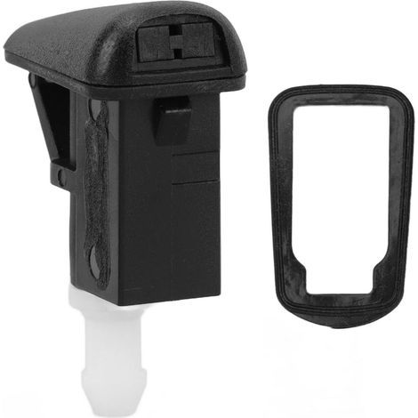 Scheibenwaschdüse CJ5Z17603A, verbesserte Sicherheits-Scheibenwaschanlage, auslaufsicher, für Ford Escape 2013-2016 (1/5)