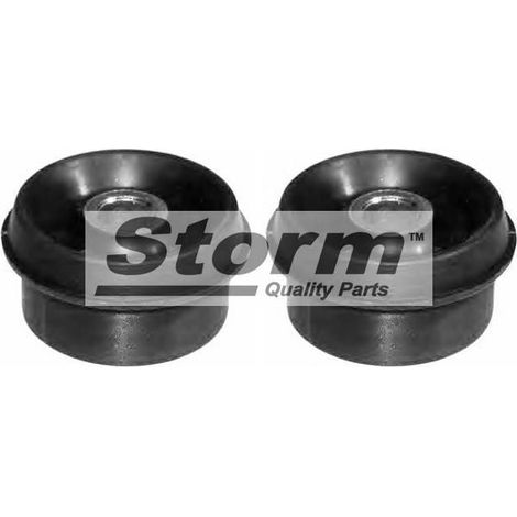 Silentbloc arrière compatible Peugeot 513147 (1/2)