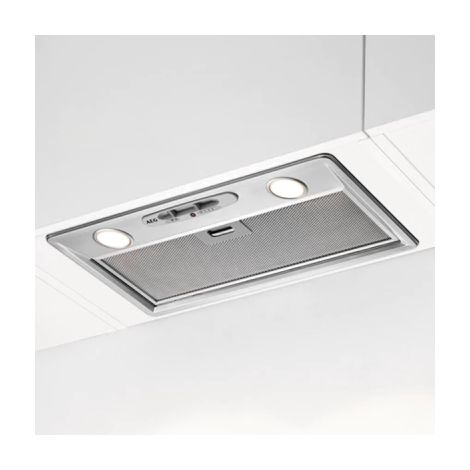 AEG DGB2531M campana extractora cocina acero inoxidable 520 mm ancho
